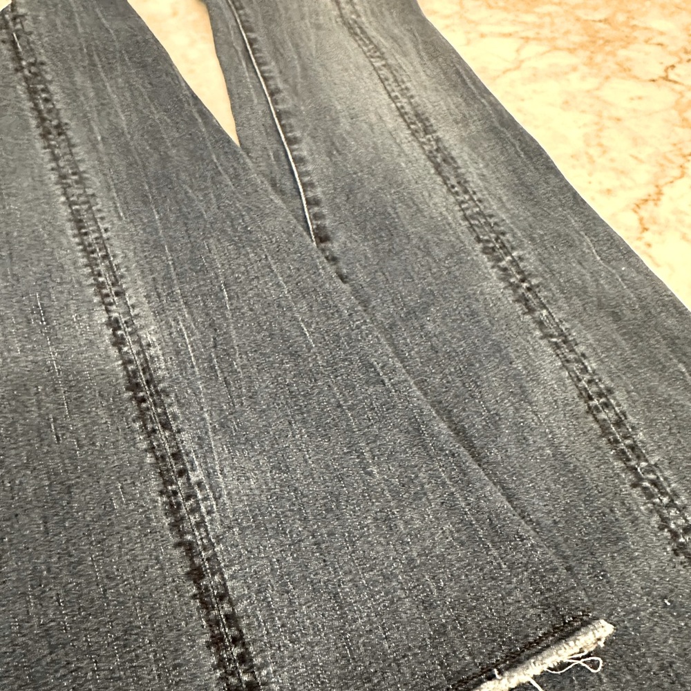 Wonderly pull on jeans - flare leg - Picture 2 of 4